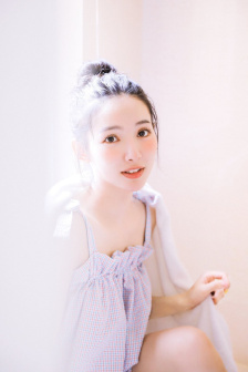 陈可心倩女幽魂爱豆