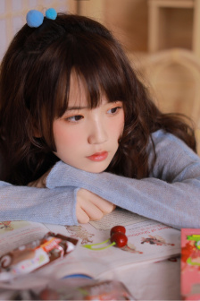 奇缘